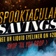 Up to 40% off BH cosmetics